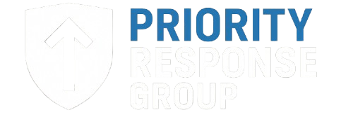 Priority Response Group Priority Response Group